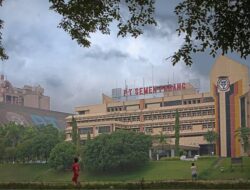 Terapkan SMK3, PT Semen Padang Raih 2 Penghargaan