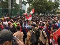 KPAI : Pelajar Ikut Demo Karena Bosan Tidak Sekolah