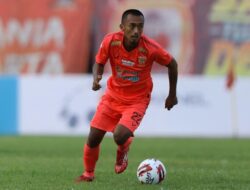 Liga 1 Ditunda, Penggawa Senior Borneo FC Ungkap Rasa Kecewa