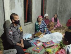 Seorang Pelajar Meninggal Tertimpa Pohon Kelapa di Padang Pariaman