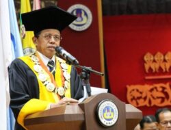 Banyak Terkonfirmasi Covid-19, UNP Lockdown 15 Hari