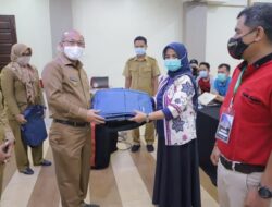 Pjs Wako Solok Buka Pelatihan Manajemen Homestay, Pondok Wisata, Rumah Wisata.