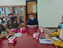 Meminimalisir Bencana, Pemko Pariaman Gelar Sosialisasi Aplikasi ‘Sampan’