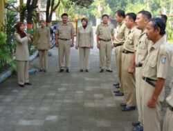 Lakukan Hal Ini Bakal Buat PNS Dipecat !