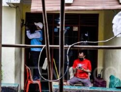 Listrik Padam Teratasi, PLN: 17 Wilayah Jakarta dan Bekasi Sudah Menyala