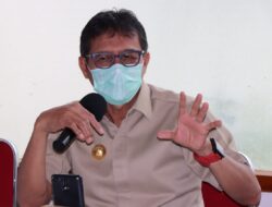 Gubernur Sumbar Keluarkan Edaran Batasi Aktivitas Libur Nataru