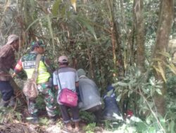 Dua Hari Menghilang, Warga Cubadak Lilin Ditemukan Meninggal Dunia