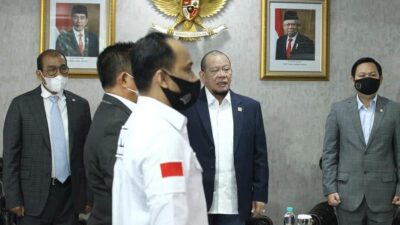 Pilkada Serentak 2020 Masa Pandemi Bakal Fokus Dikawal DPD RI