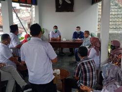 Komisi Informasi Yogyakarta Salut Dan Bangga Terhadap KI Sumbar