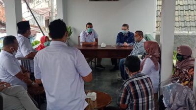 Komisi Informasi Yogyakarta Salut Dan Bangga Terhadap KI Sumbar