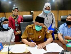 Adanya Larangan Pesta, Pemko Padang Sepakati Selama Dua Pekan