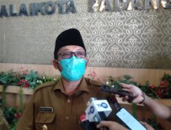 Pemko Padang Batal Cabut Larangan Pesta, Ini Penyebabnya !