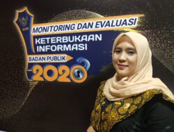 KI Sumbar Kembali Gelar Anugrah Badan Publik ke-6 !