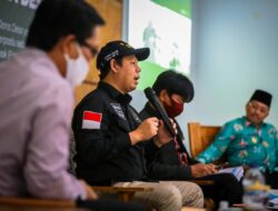 Sultan : APBDesa Masa Pandemi Dapat Dikelola Untuk Dampak Covid-19