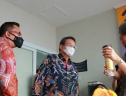 Kemensos Minta Balai Rehabilitasi Jadikan Terapi Seni Sebagai Kurikulum
