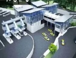 Pembangunan Terminal Anak Aia Padang Sudah 81 persen