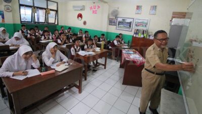 Mulai Besok ! Sekolah di Payakumbuh Bakal Mulai Belajar Tatap Muka