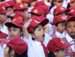 Belajar Tatap Muka Mulai Awal Tahun, Disdik Padang Pastikan Memadai