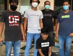 Pria Mata Keranjang Cabuli Pacarnya Sendiri yang Masih di Bawah Umur