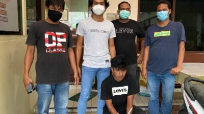 Pria Mata Keranjang Cabuli Pacarnya Sendiri yang Masih di Bawah Umur