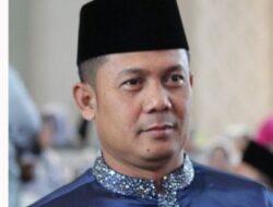 Kabar Duka ! Anggota DPRD Syahrul Furqan Meninggal Dunia