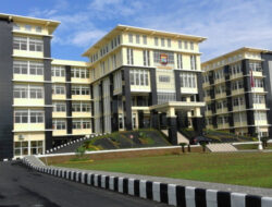 Hingga Akhir 2020, 879 Personel Polda Sumbar Terkonfirmasi Positif Covid-19