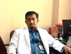 Tekankan Angka Covid-19, Dr. Andani : Kepala Daerah Baru Harus Lanjutkan