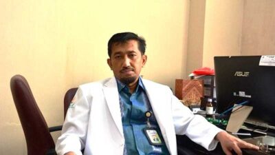 Tekankan Angka Covid-19, Dr. Andani : Kepala Daerah Baru Harus Lanjutkan