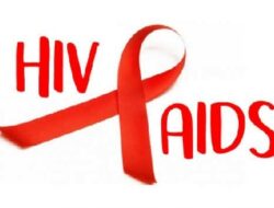 Dinas Kesehatan Catat Kasus HIV/AIDS di Sumbar Turun