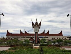 BIM Bakal Buka Posko Monitoring Jelang Akhir Tahun