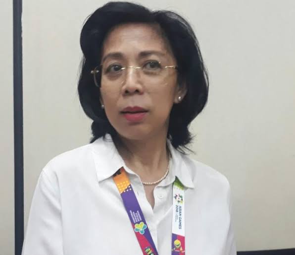dr. Elizabeth Jane Soepardi, MPH, Pakar Imunisasi