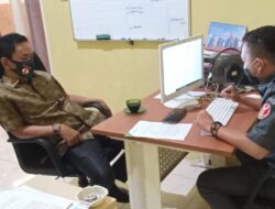 Dinilai Kampanye Tak Beretika, Nofi Candra Laporkan Epyardi Asda ke Bawaslu