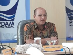 Buruan Daftar, Perumda Padang Perpanjang Program Hibah MBR