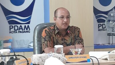 Buruan Daftar, Perumda Padang Perpanjang Program Hibah MBR