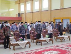 MTQ Nasional Ke – 39 Tingkat Kota Solok Tahun 2020 Resmi Di Mulai