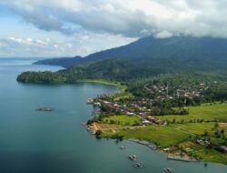 10 Tempat Unik Yang Ada di Pulau Sumatera