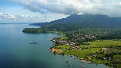 10 Tempat Unik Yang Ada di Pulau Sumatera