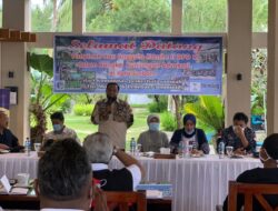 Pentingnya Pemerintah Pusat dan Daerah Perhatikan Persoalan Sampah
