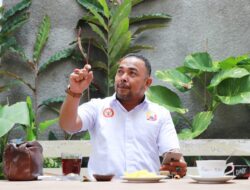 Hasil Rapid dan Swab Test KPPS Dinyatakan Informasi yang Dikecualikan