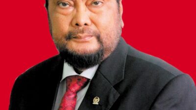 8.970 Petugas Reaktif, Leonardy : Hasilnya Harus Segera Diumumkan