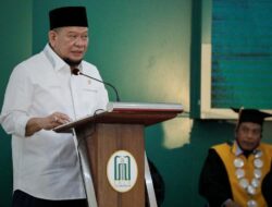 Dinilai Memotivasi Bangsa, LaNyalla dapatkan Penghargaan