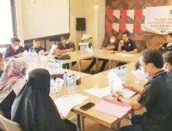 Demi Daerah Terbaik, Inilah Ciri Pemimpin Kedepan Menurut JPS