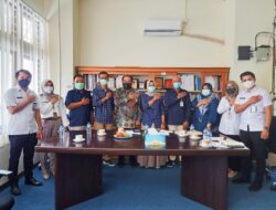 Anggota DPD RI Leonardy, Optimis Pilkada di Sumbar Bakal Sukses