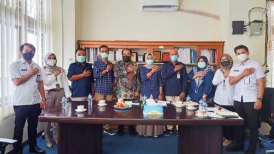Anggota DPD RI Leonardy, Optimis Pilkada di Sumbar Bakal Sukses