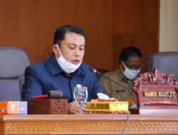 Inilah Laporan Kinerja DPRD Payakumbuh Selama 2020