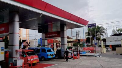 Jelang Akhir Tahun, Pertamina Prediksi Bakal Terjadi Lonjakan
