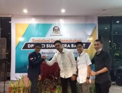 Bangkit dari Hantaman, Pengusaha Rental Mobil Dirikan Organisasi