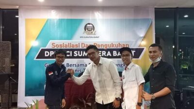 Bangkit dari Hantaman, Pengusaha Rental Mobil Dirikan Organisasi