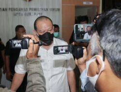 Meroketnya Harga Telur, LaNyalla : Pemerintah Harus Bertindak !