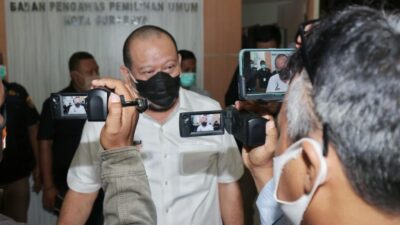 Meroketnya Harga Telur, LaNyalla : Pemerintah Harus Bertindak !